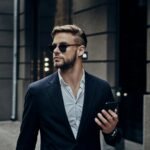 Confidence and style.
