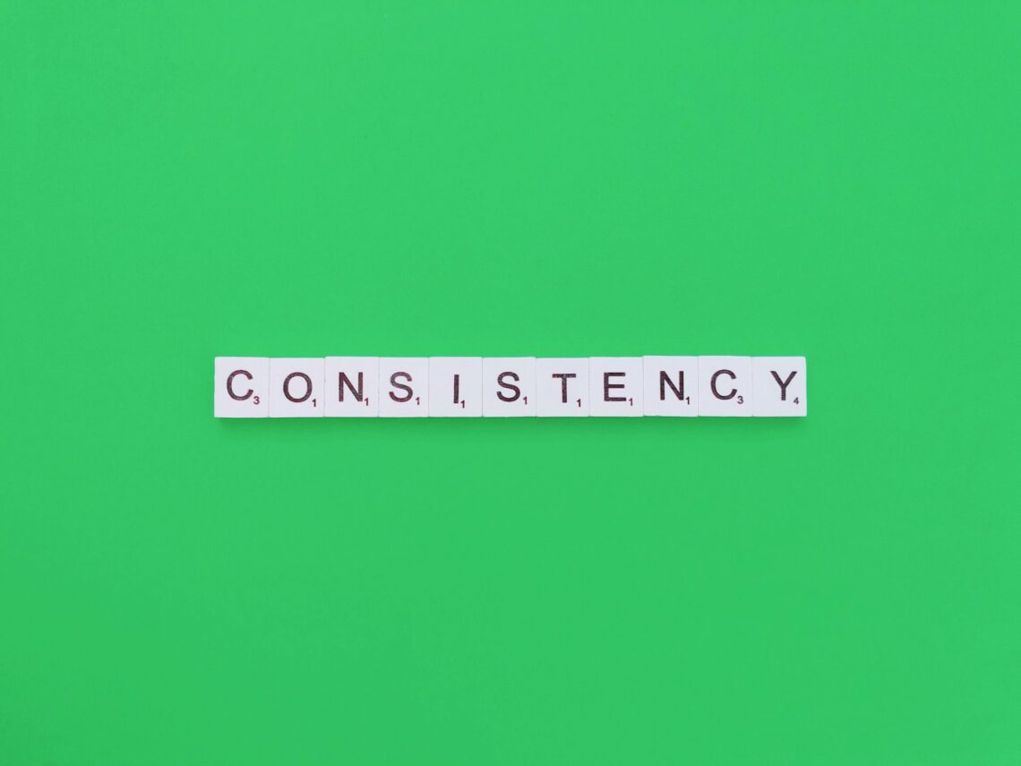 Consistency