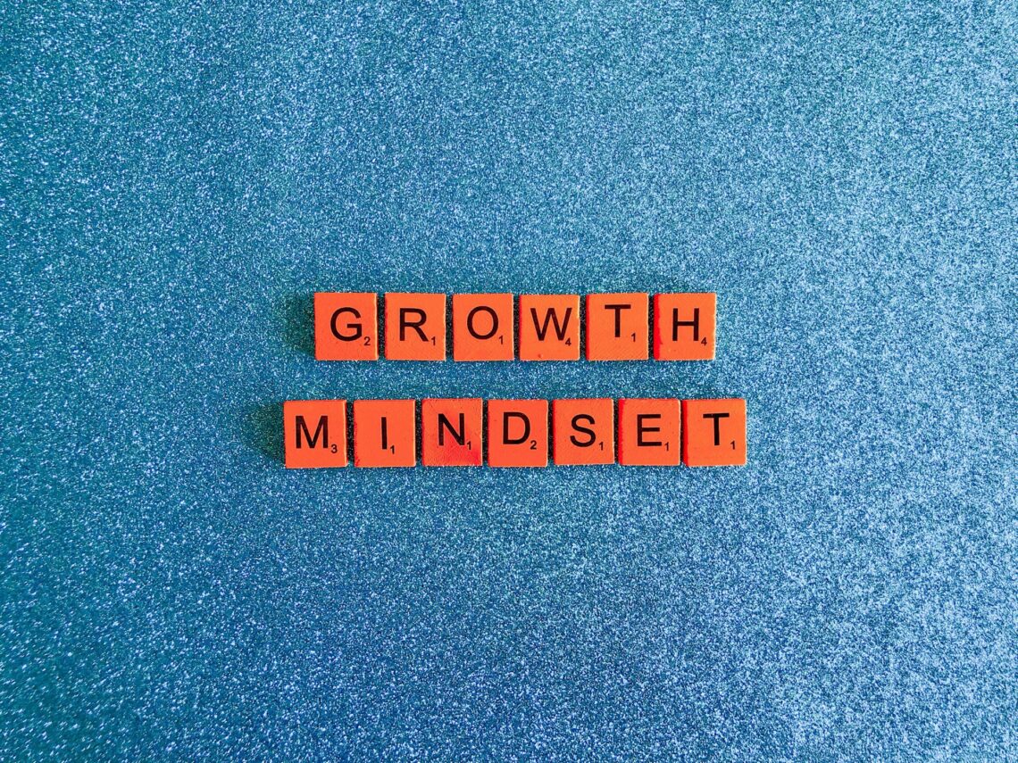 Growth mindset