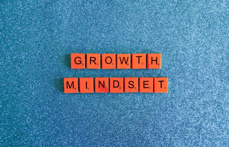 Growth mindset