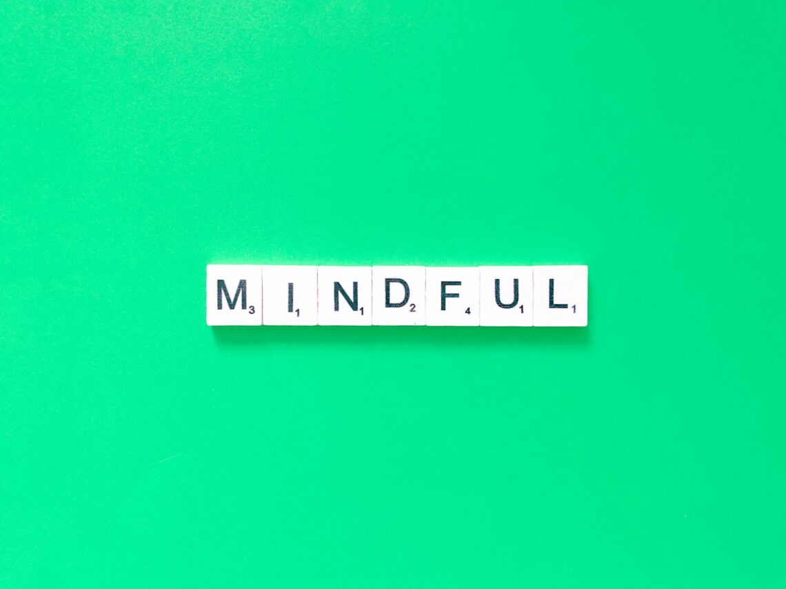 mindful