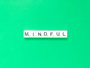 mindful