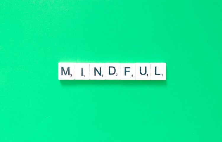 mindful