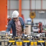 10. Quality Control in Metal Manufacturing
