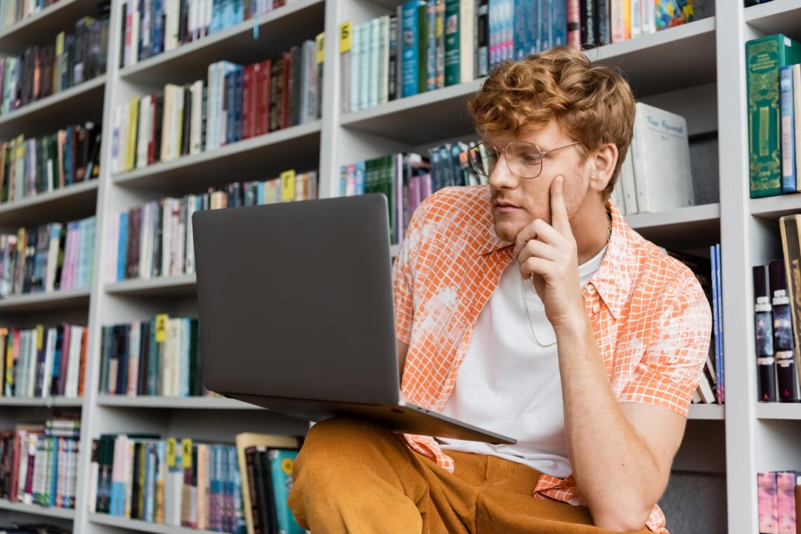 The Digital Scholar
