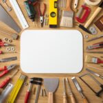 DIY and home improvement banner